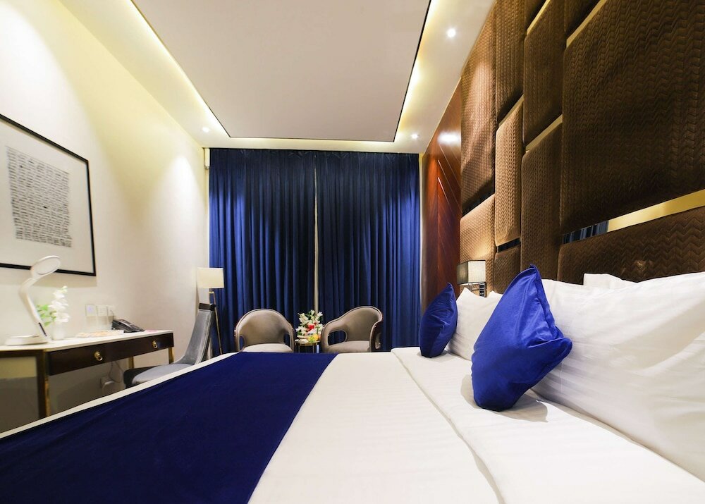 Фото Best Western Premier Islamabad