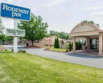 Отель Rodeway Inn Carlisle North