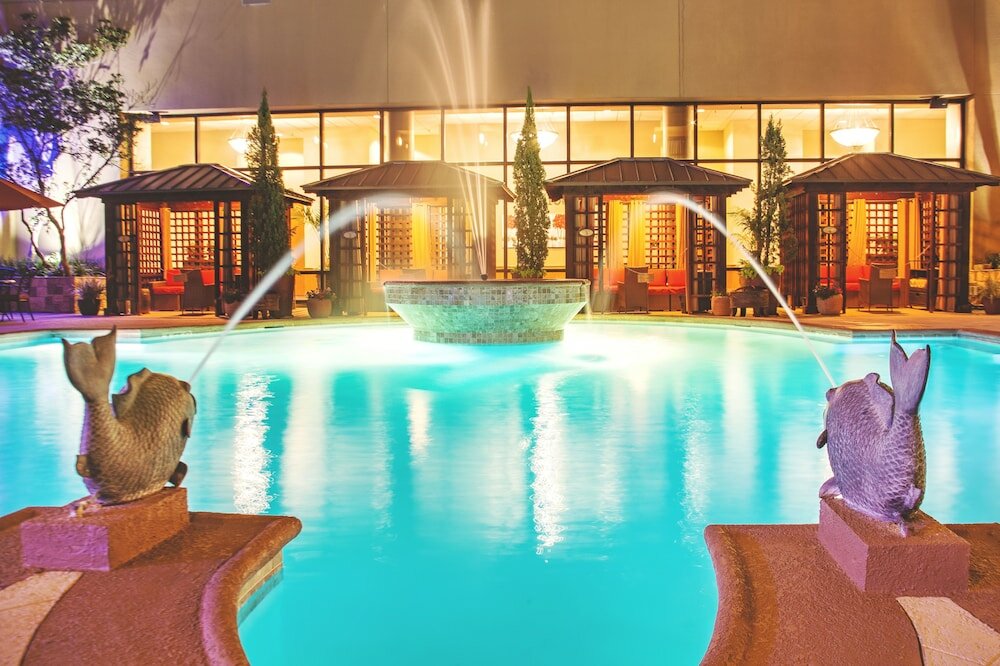 Фото Mcm Eleganté Hotel & Conference Center Beaumont