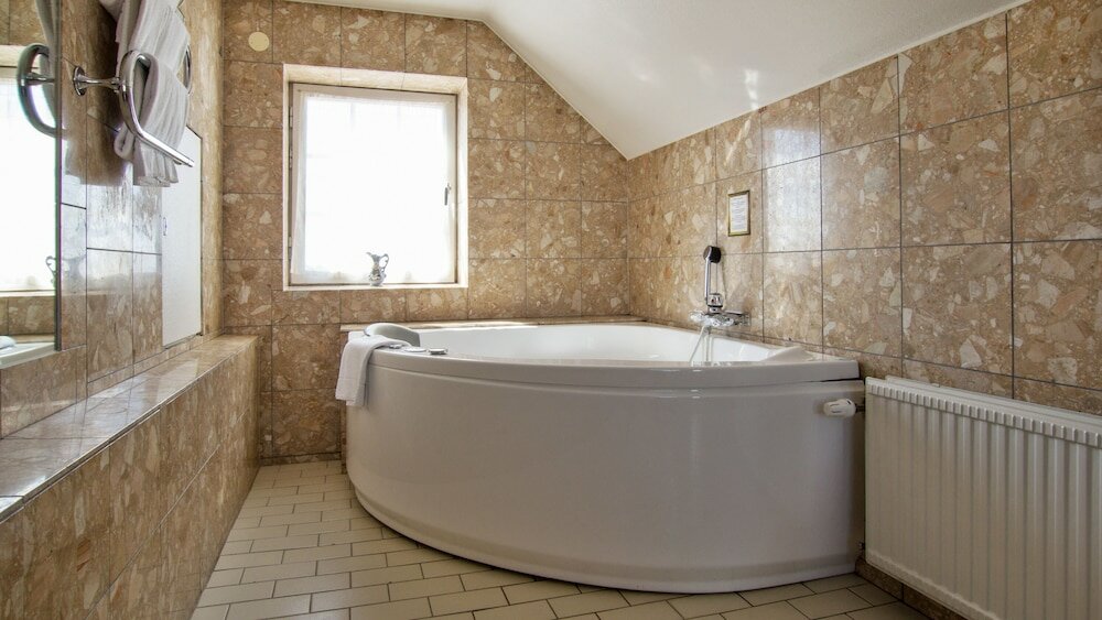 Фото Best Western Strand Hotel