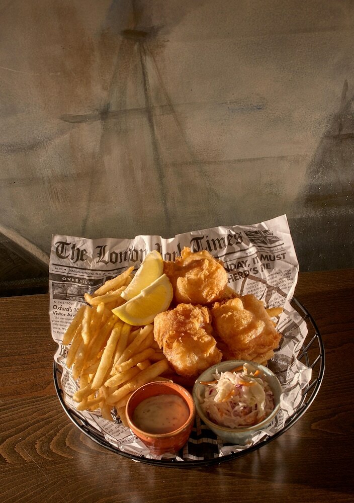 Фото Revere Hotel Boston Common