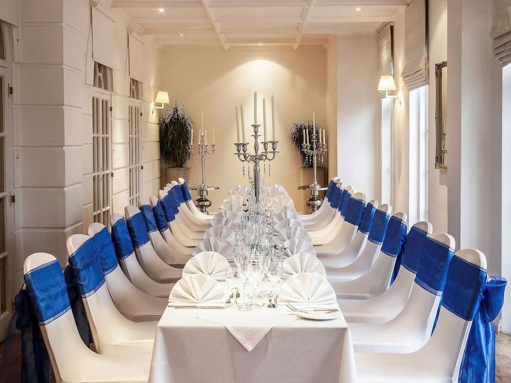 Фото Mercure Exeter Southgate