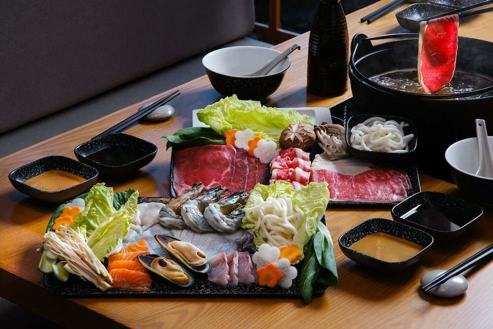 Фото The Westin Resort Nusa Dua, Bali