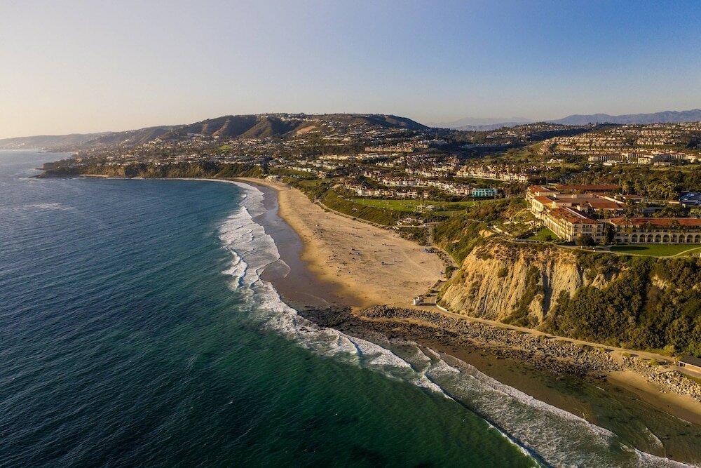Фото The Ritz-Carlton, Laguna Niguel