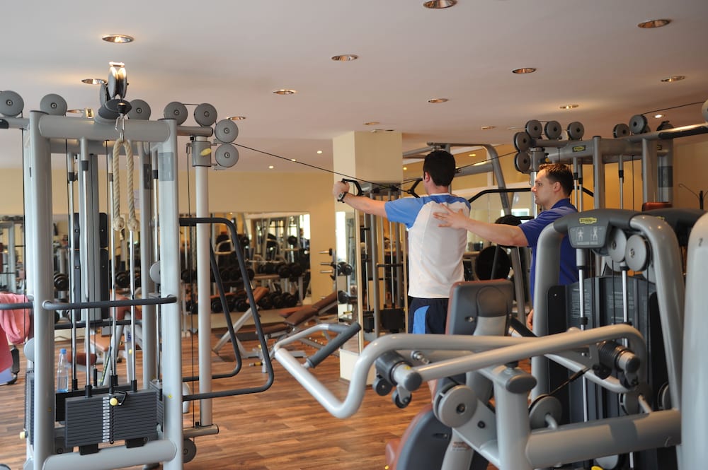 Фото Best Western Hotel Zur Post