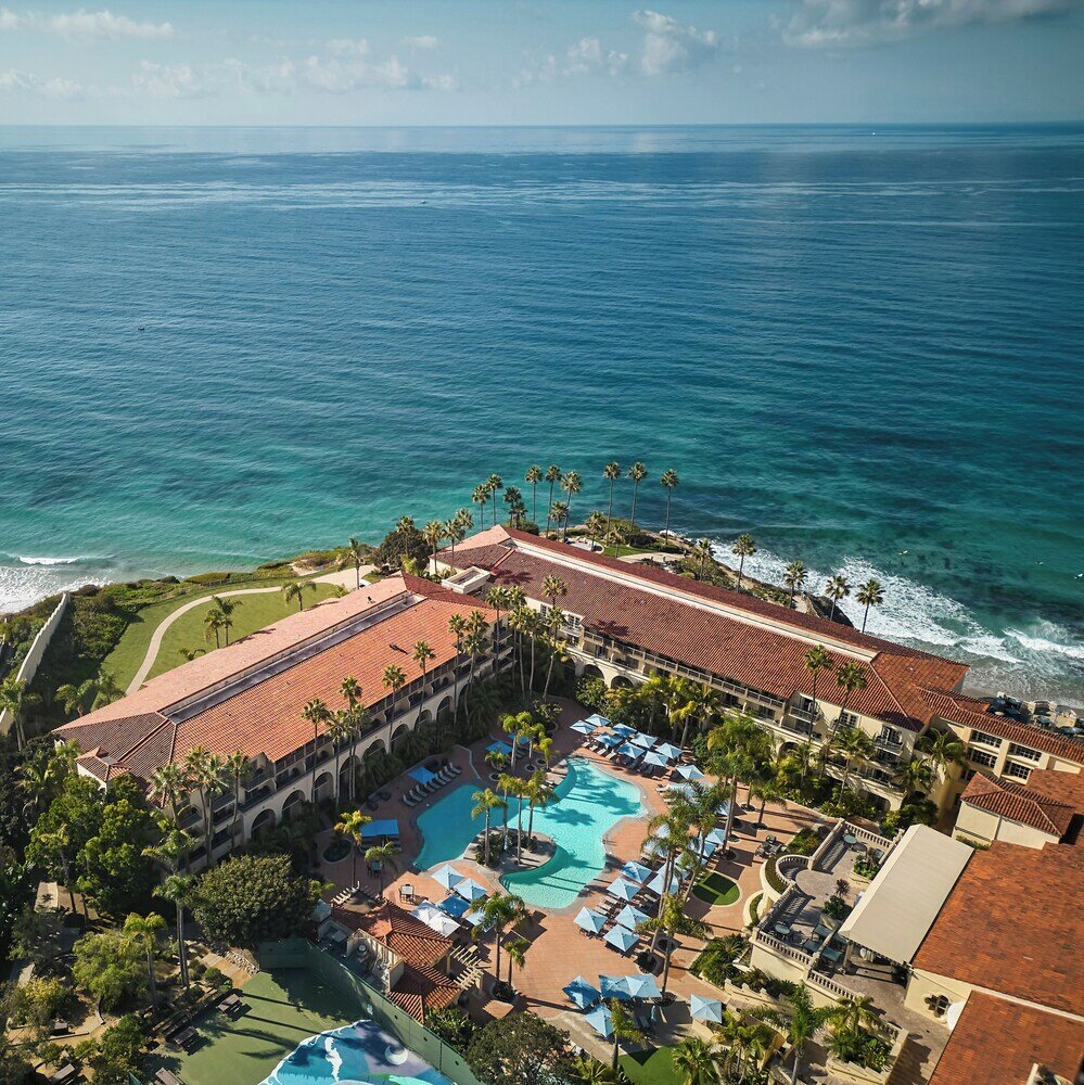 Фото The Ritz-Carlton, Laguna Niguel