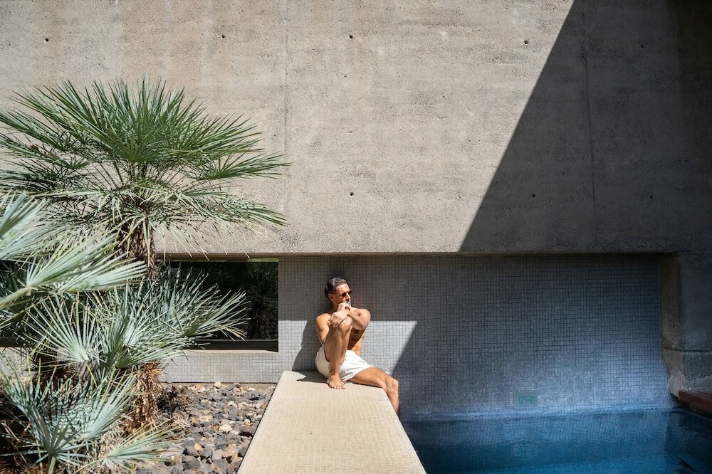 Фото Iberostar Heritage Grand Mencey