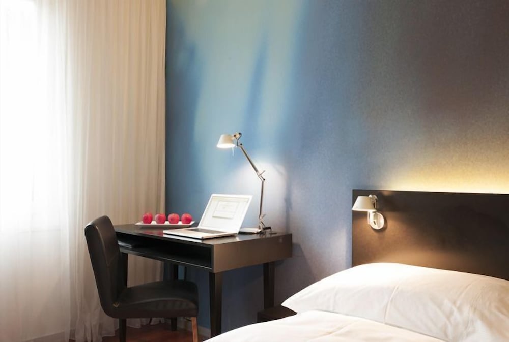 Фото Hotel Montana Zürich