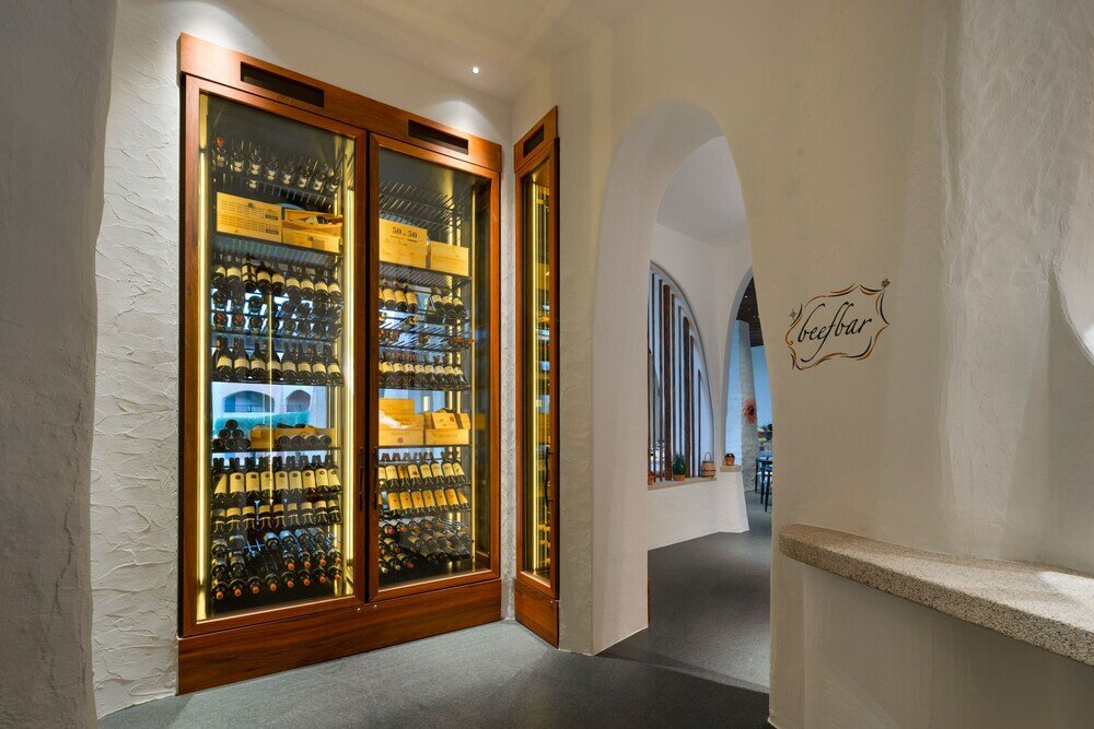 Фото Cala di Volpe, a Luxury Collection Hotel, Costa Smeralda