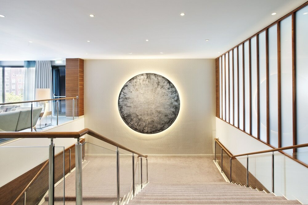 Фото Hotel Okura Amsterdam