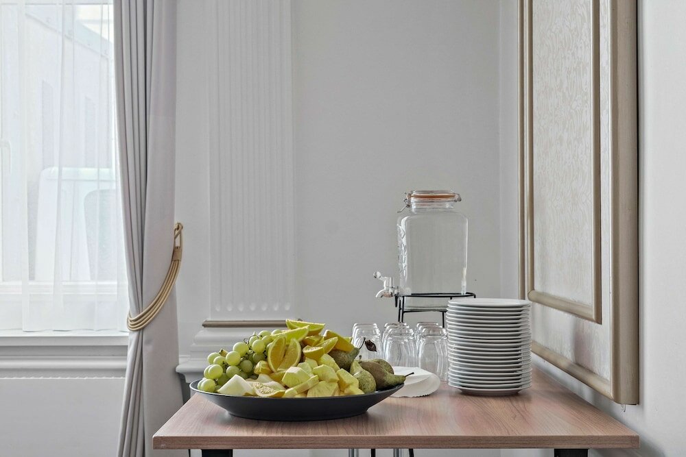 Фото Best Western Plus Hotel Eyde