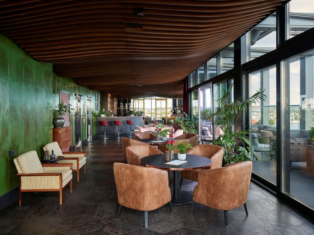 Фото Radisson Blu Caledonien Hotel, Kristiansand