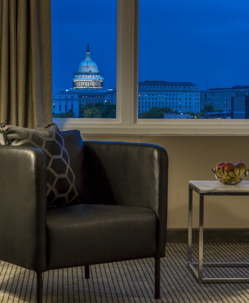 Фото Capitol Skyline