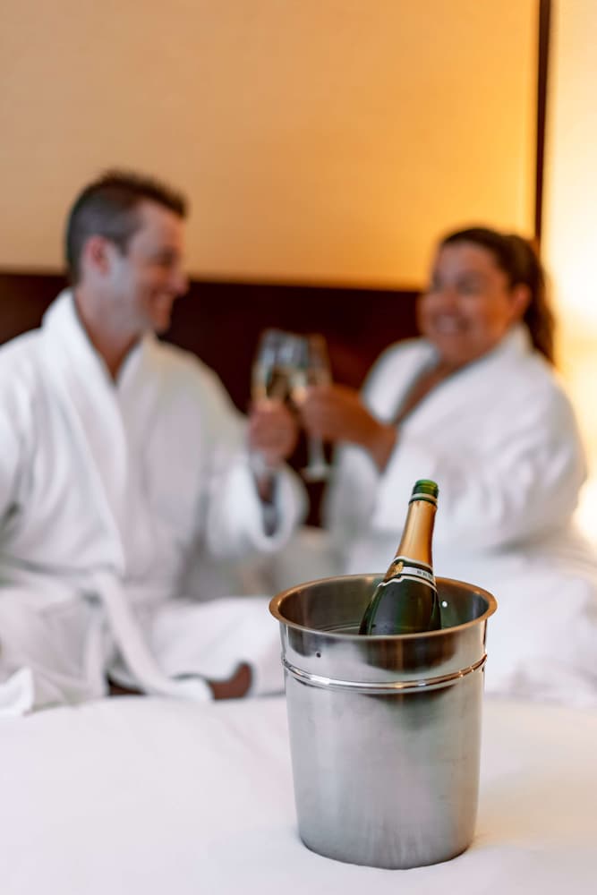 Фото DoubleTree by Hilton Hotel Orlando at SeaWorld