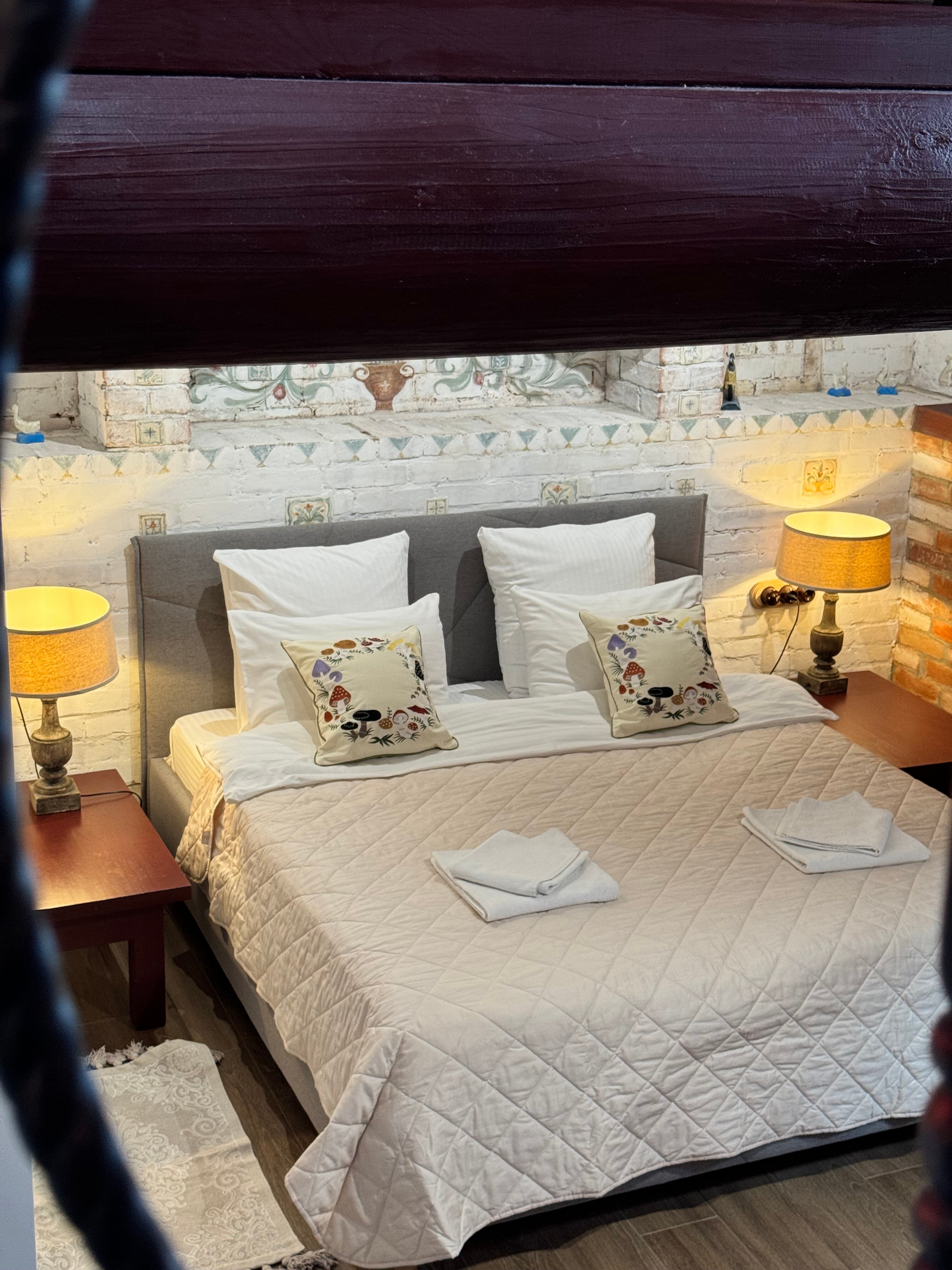 Фото Кремлин Лофт