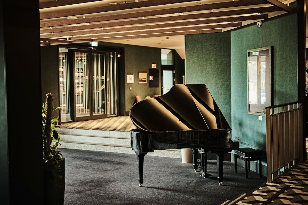 Фото Radisson Blu Caledonien Hotel, Kristiansand