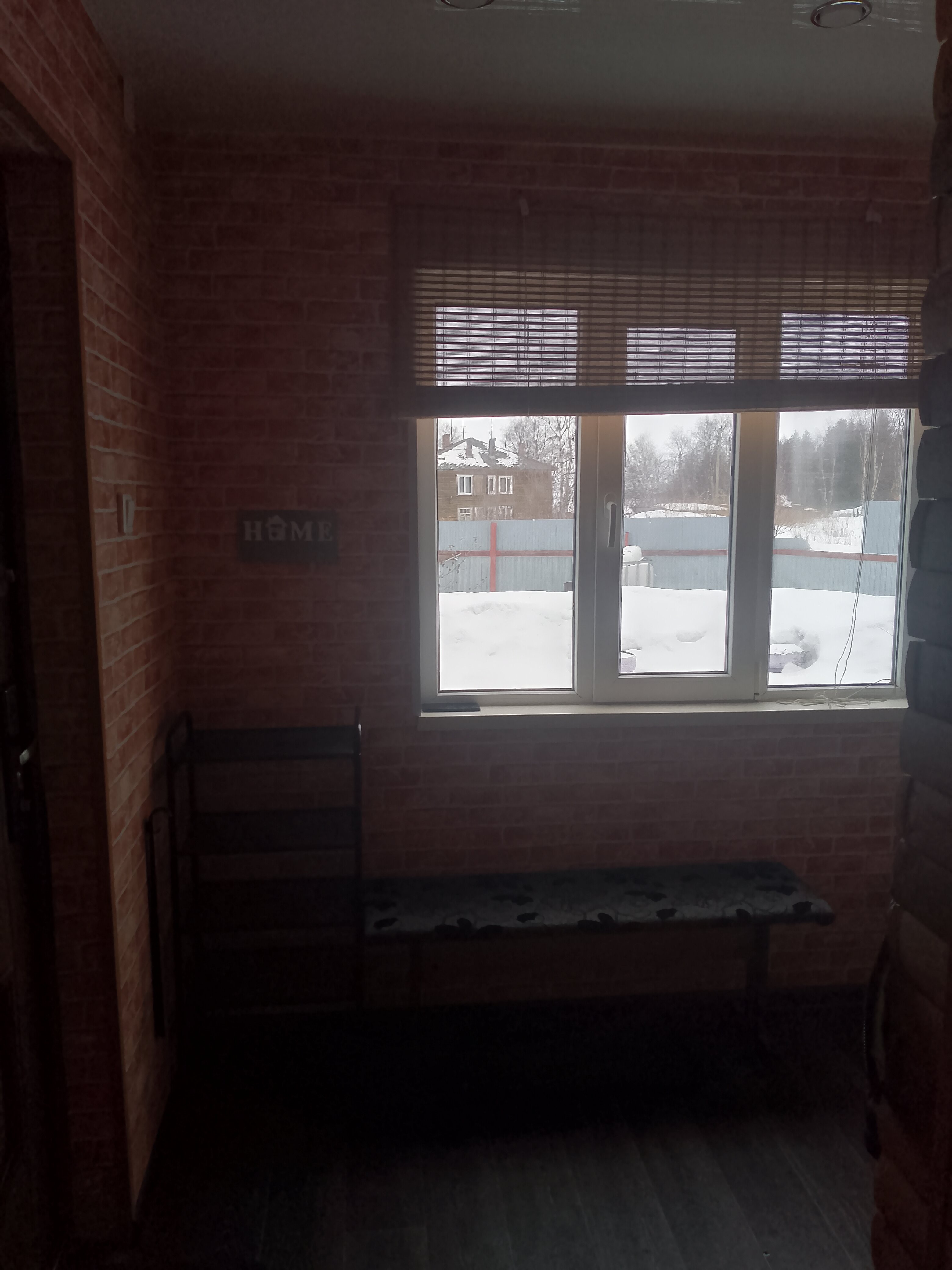 Фото Белый берег