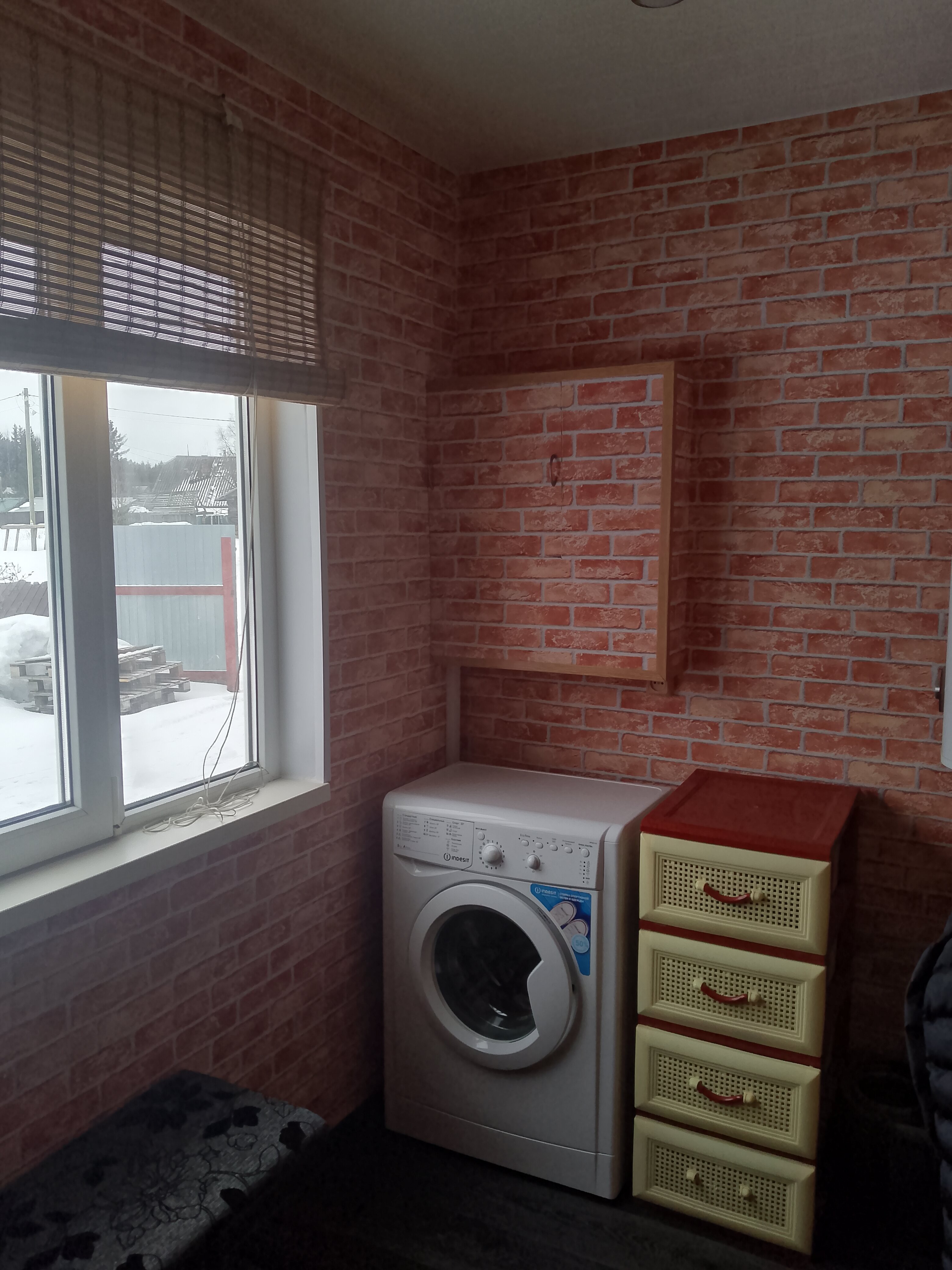 Фото Белый берег