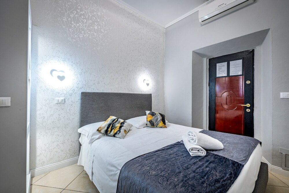 Фото Hotel Veneto Firenze