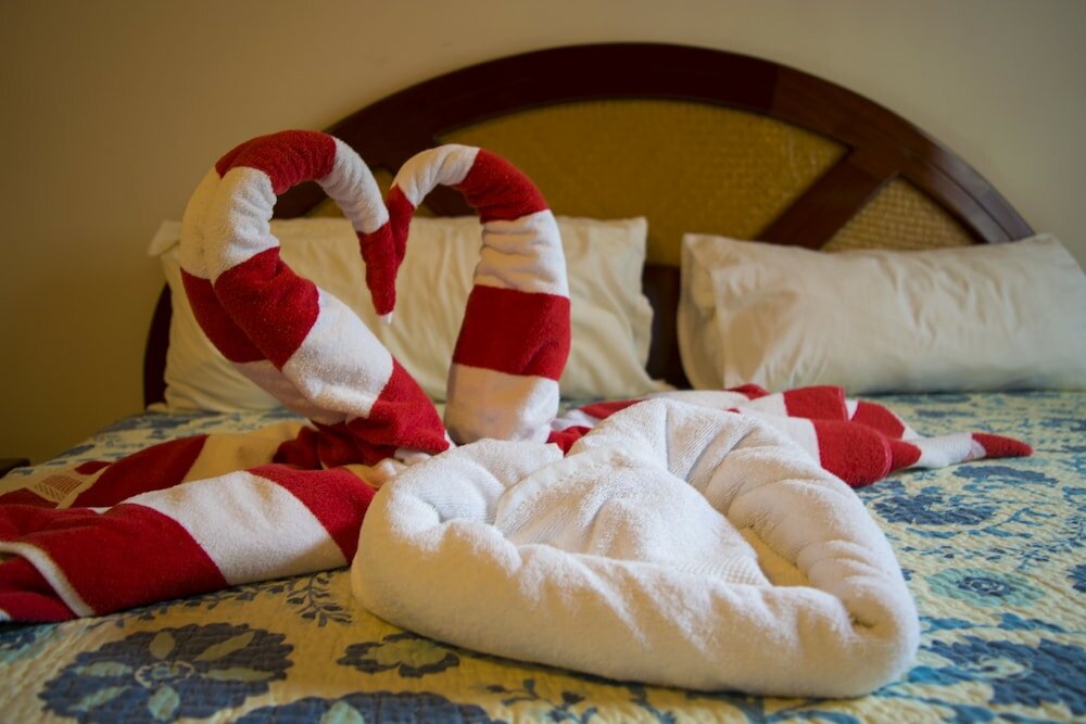 Фото Hotel El Tucano Resort & Thermal SPA