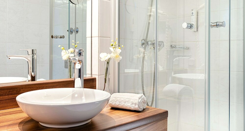 Фото Best Western Hotel Augusta