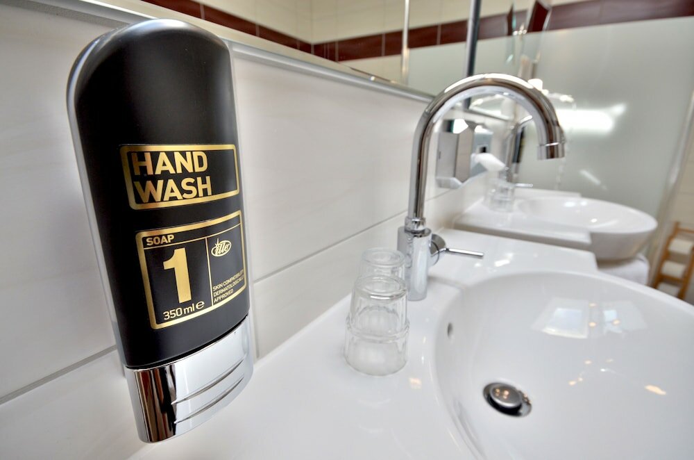 Фото Hotel Alt-Connewitz