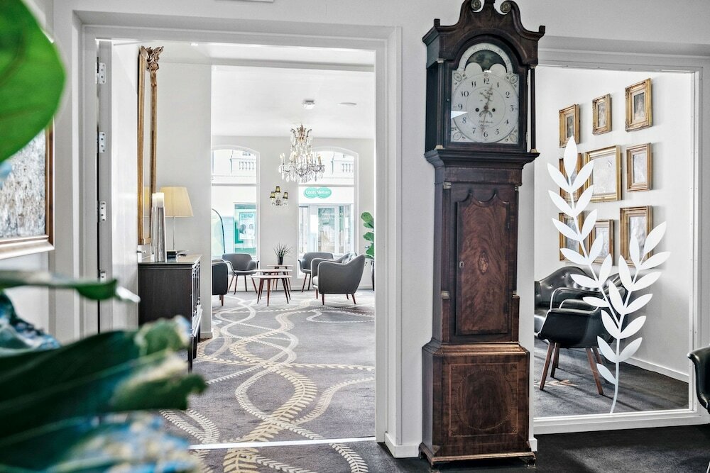 Фото Best Western Plus Hotel Eyde