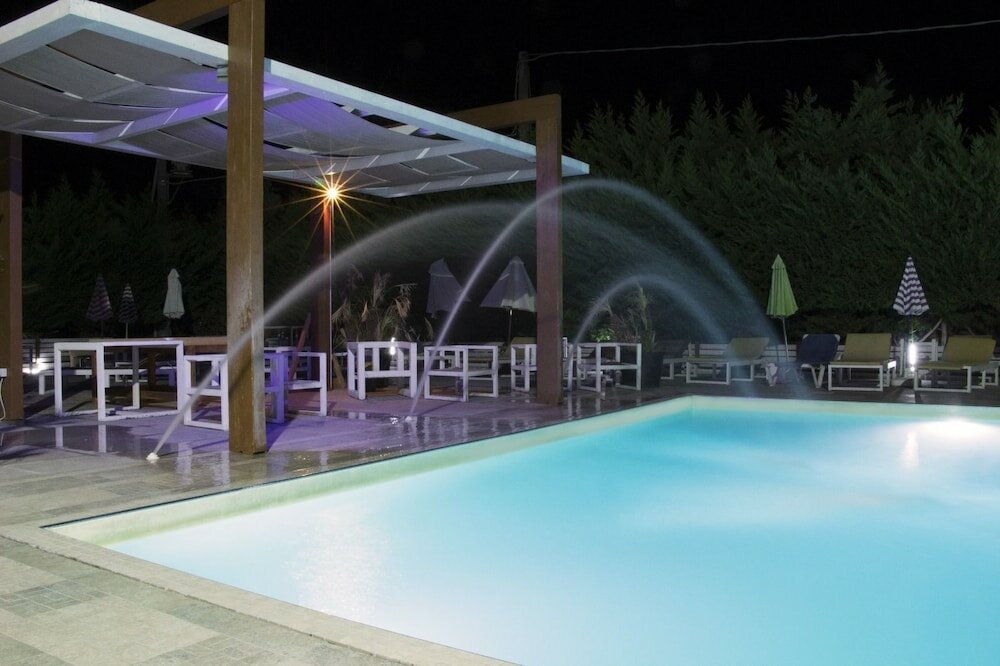 Фото Turim Hotel & SPA Wellness Center