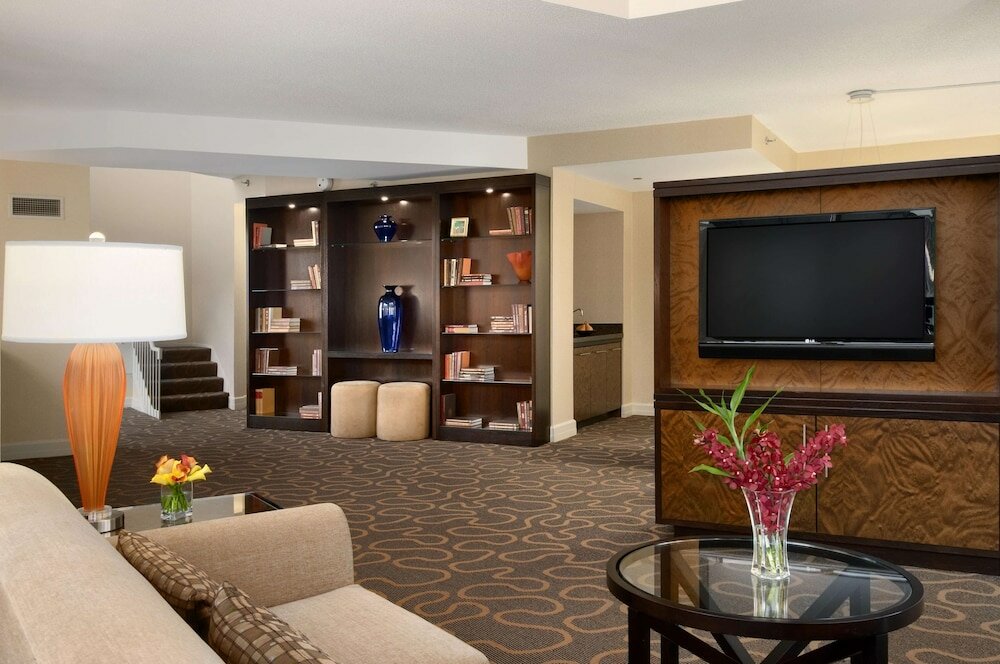 Фото Swissotel Chicago