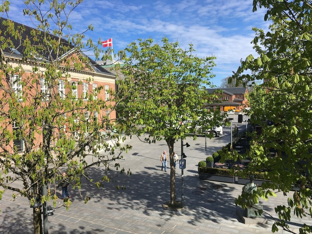 Фото Best Western Plus Hotel Eyde