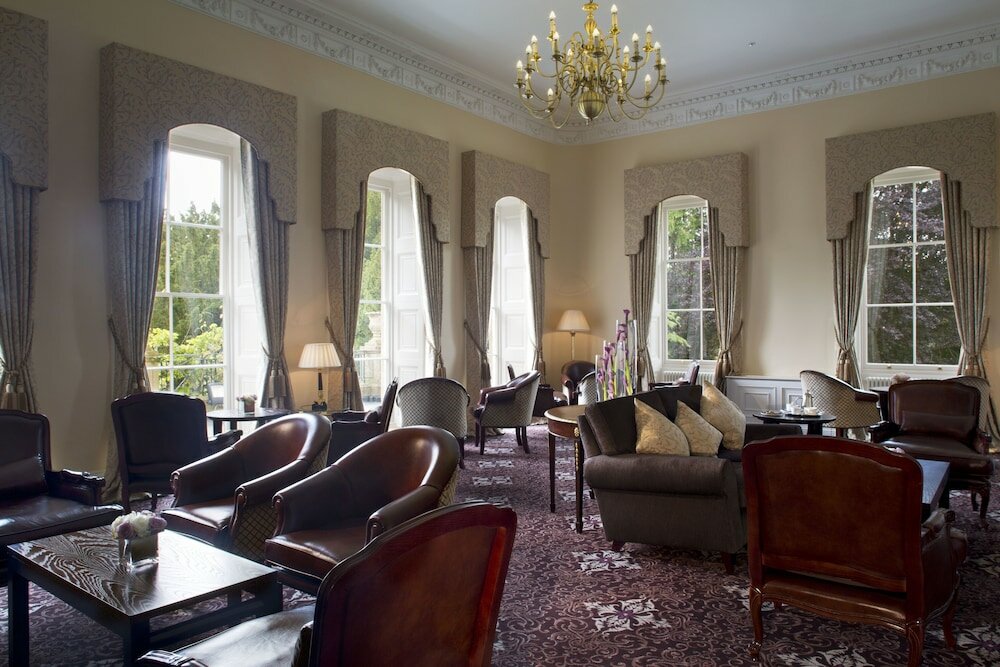 Фото Bailbrook House Hand Picked