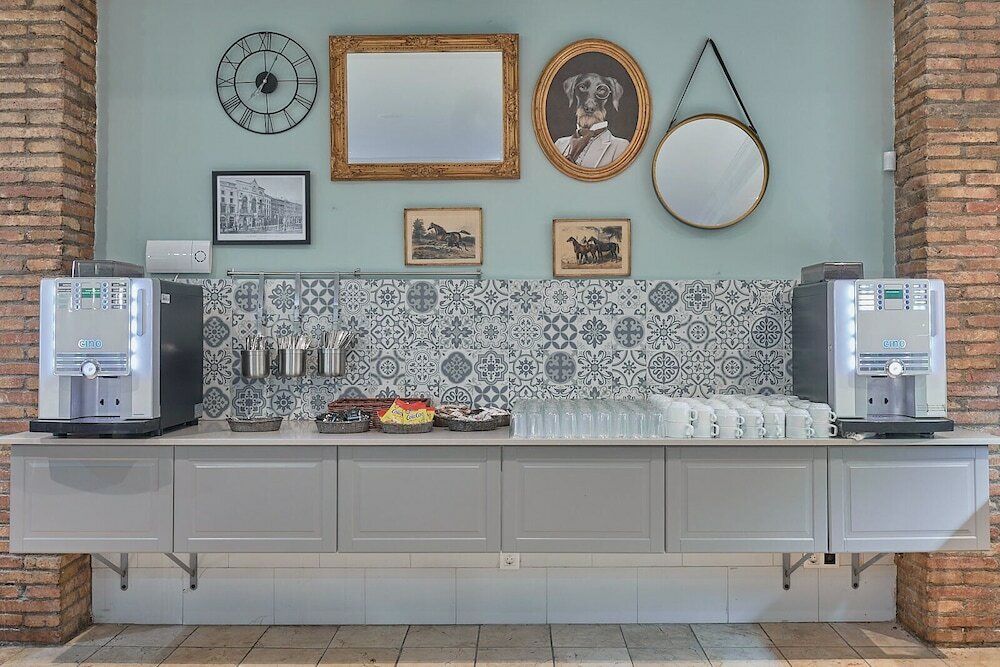 Фото Ramblas Hotel Barcelona