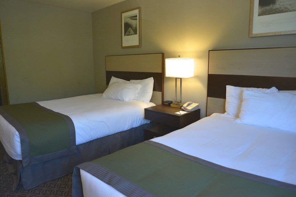 Фото Hilltop Inn by Riversage