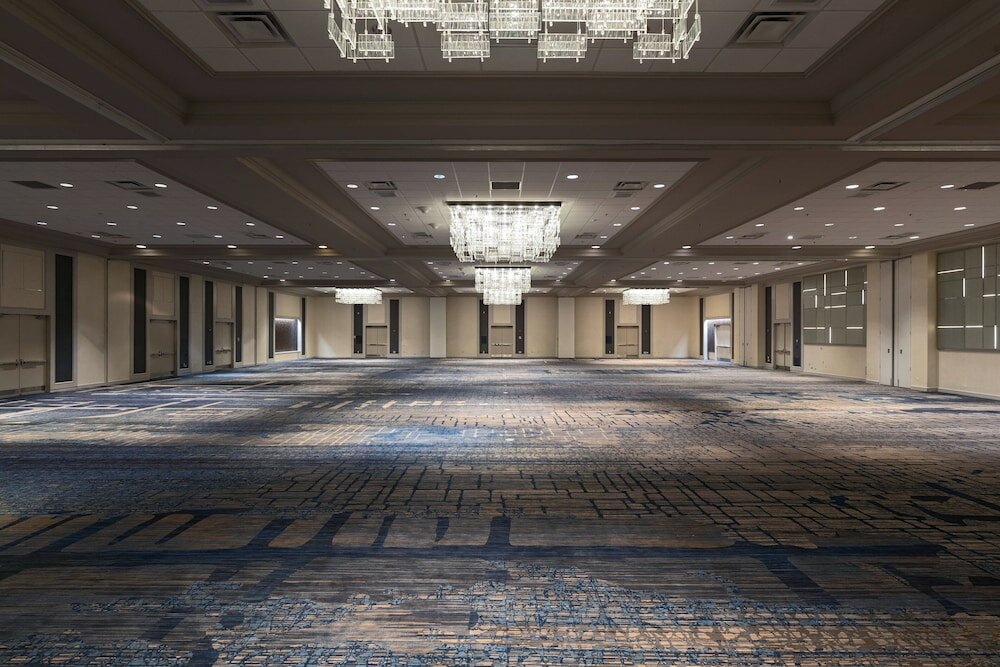 Фото Chicago Marriott Downtown Magnificent Mile