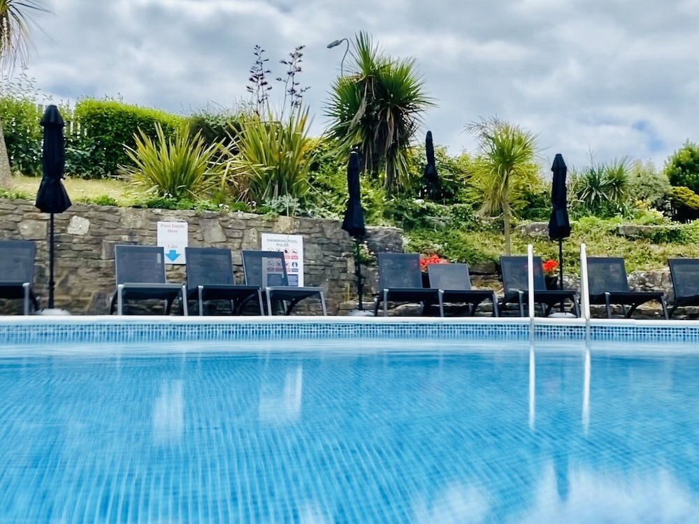 Фото Bournemouth Carlton Hotel, Bw Signature Collection