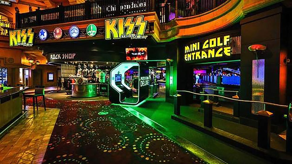 Фото Rio Hotel & Casino