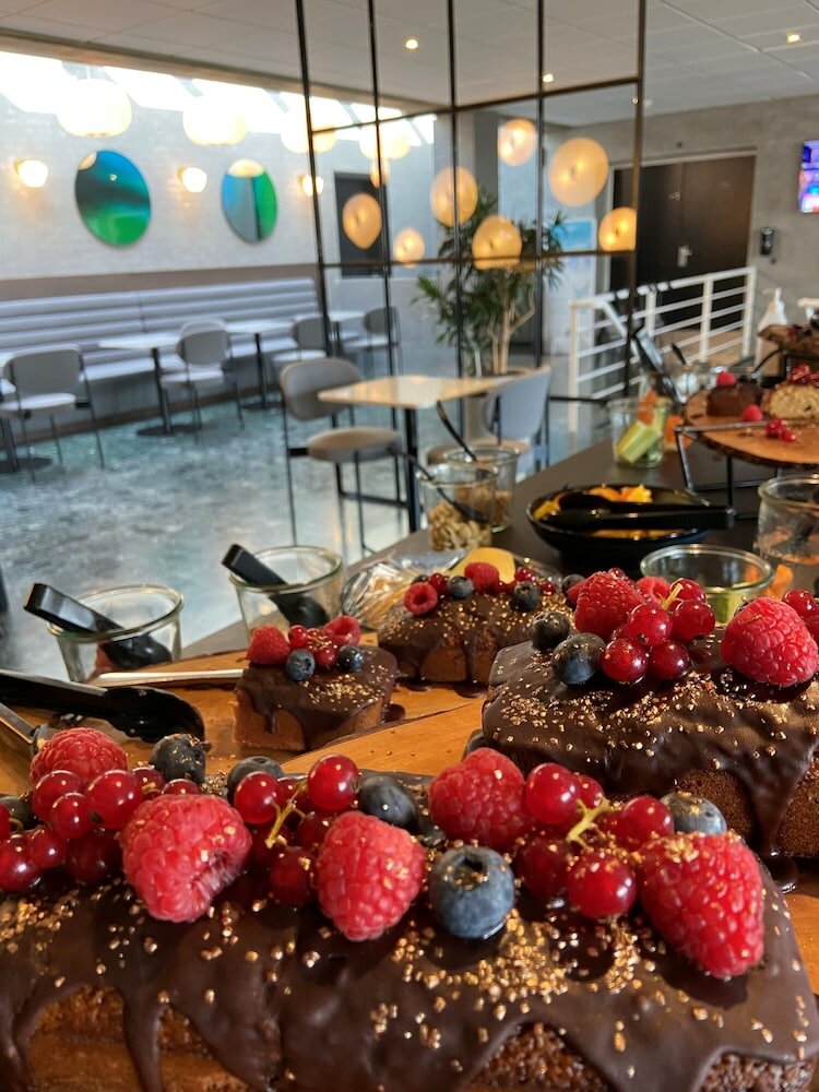 Фото Best Western Plus Hotel Fredericia