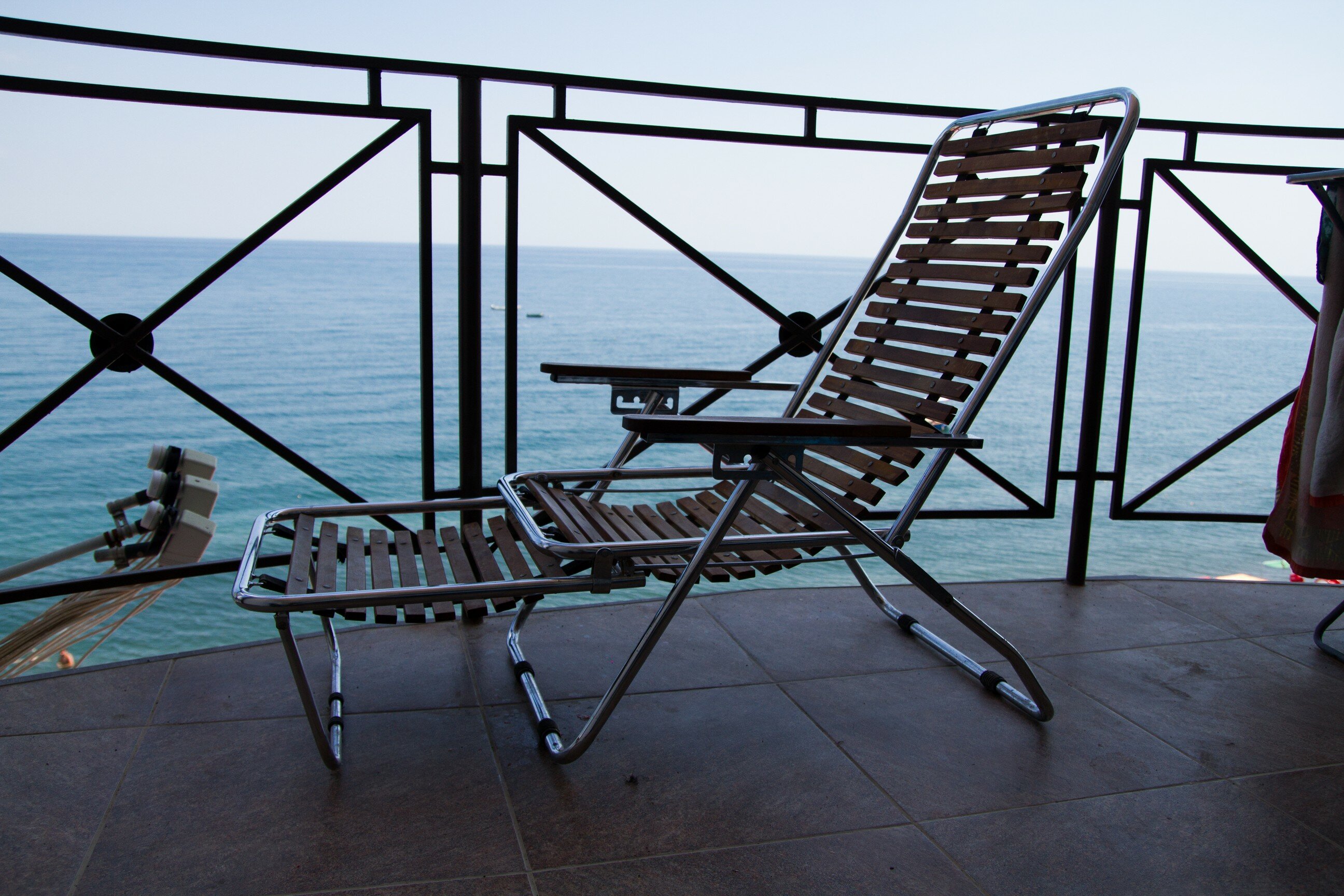 Фото Катран № 1