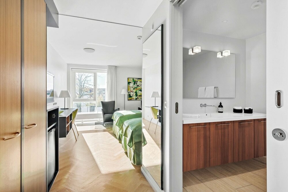 Фото Best Western Plus Hotel Eyde