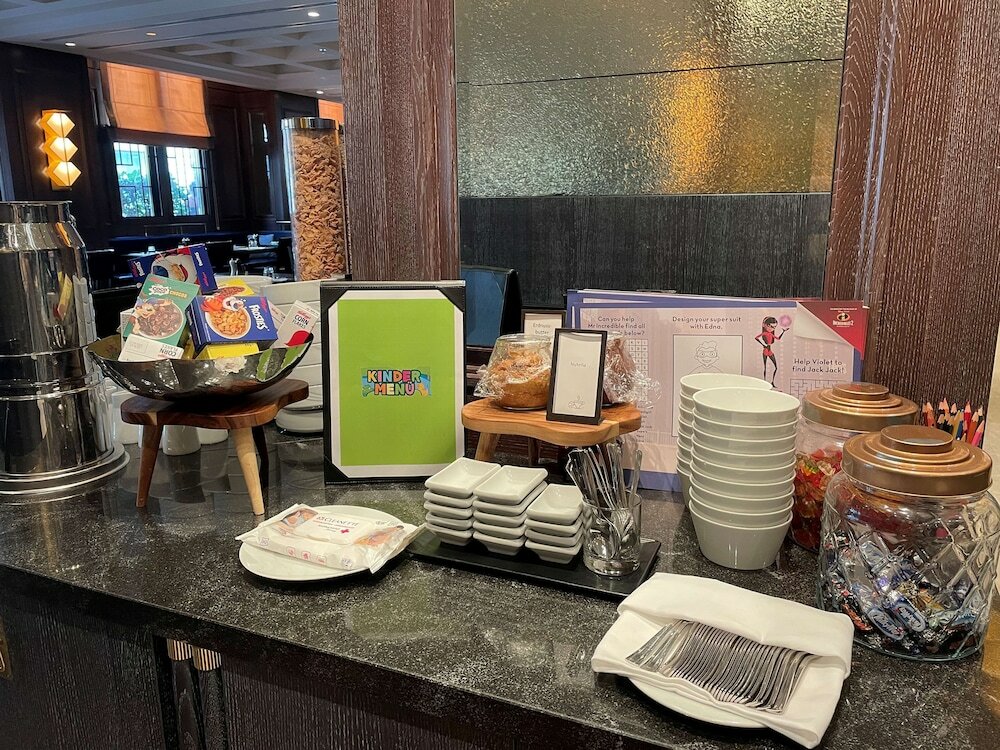 Фото Hilton Vienna Plaza