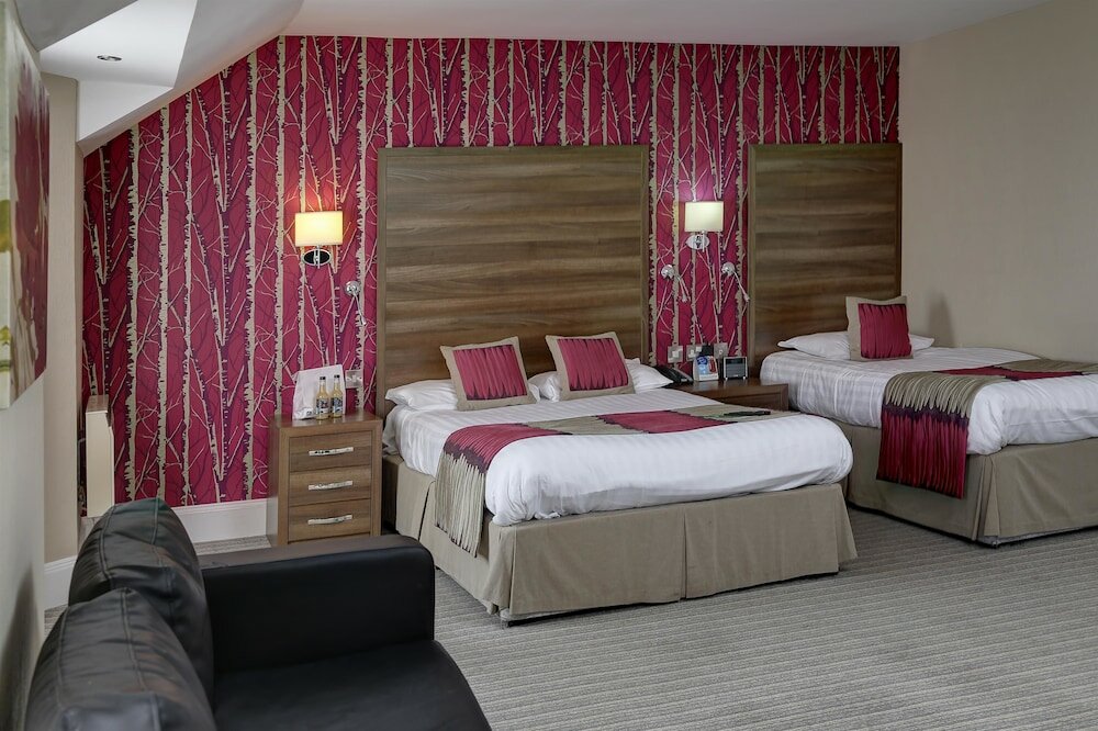 Фото Best Western York House Hotel
