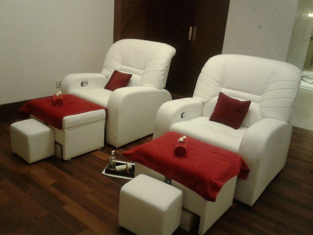 Фото Crowne Plaza Chennai Adyar Park, an Ihg Hotel