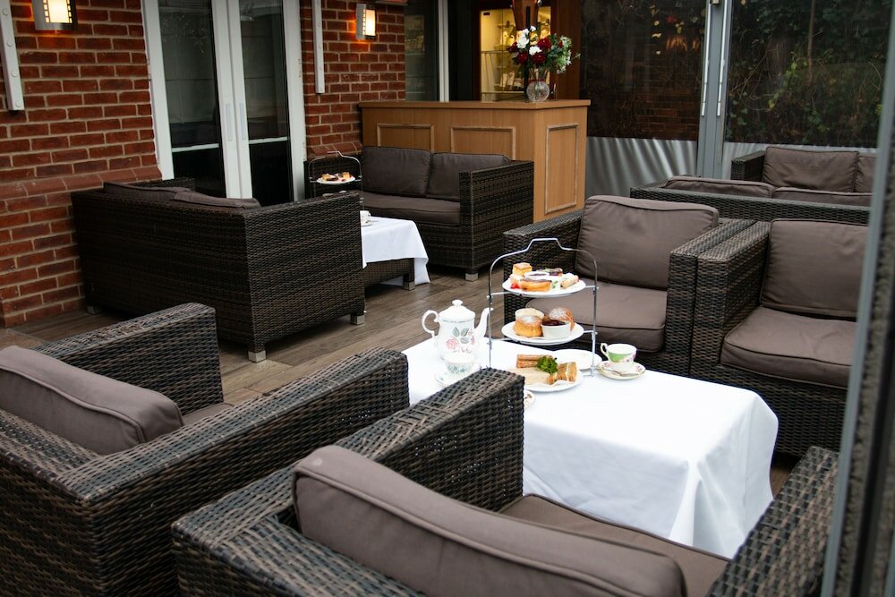 Фото Milford Hall Hotel & SPA