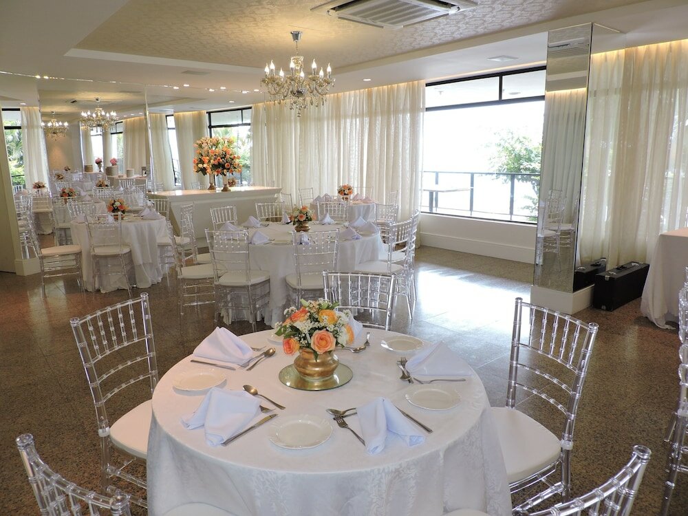 Фото Marina Park Hotel