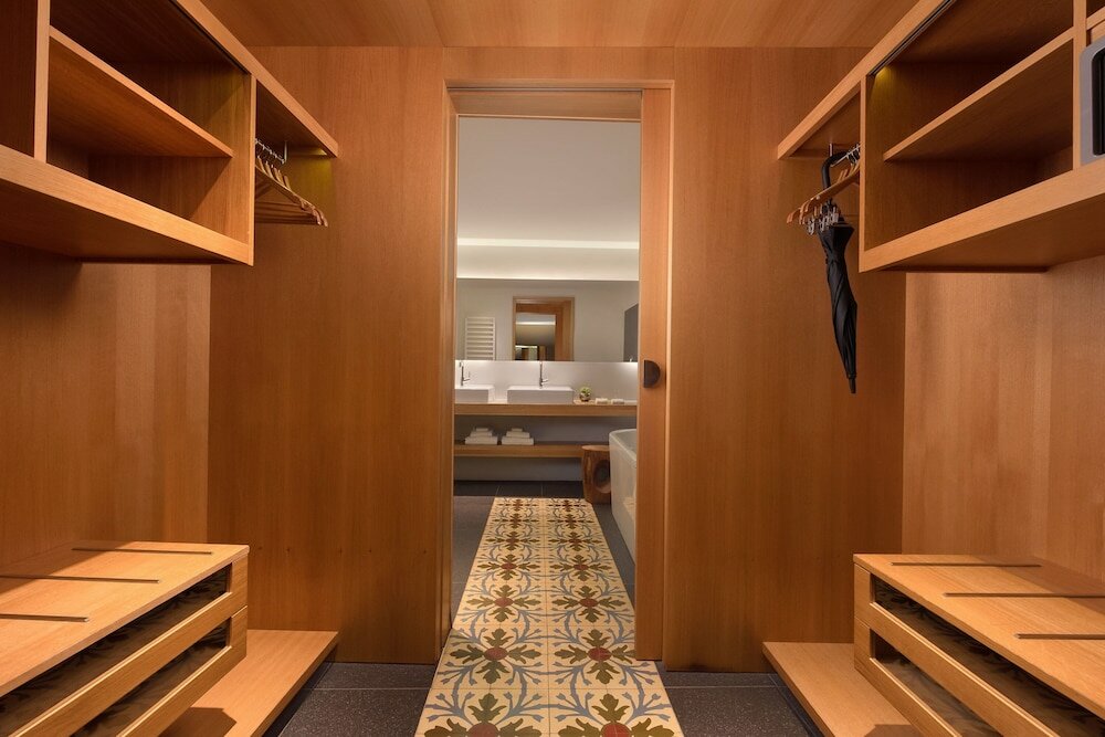 Фото Le Meridien Barcelona