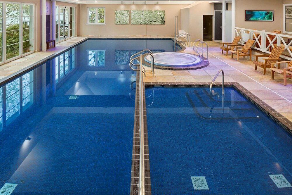 Фото Wyndham Duchally Country Estate