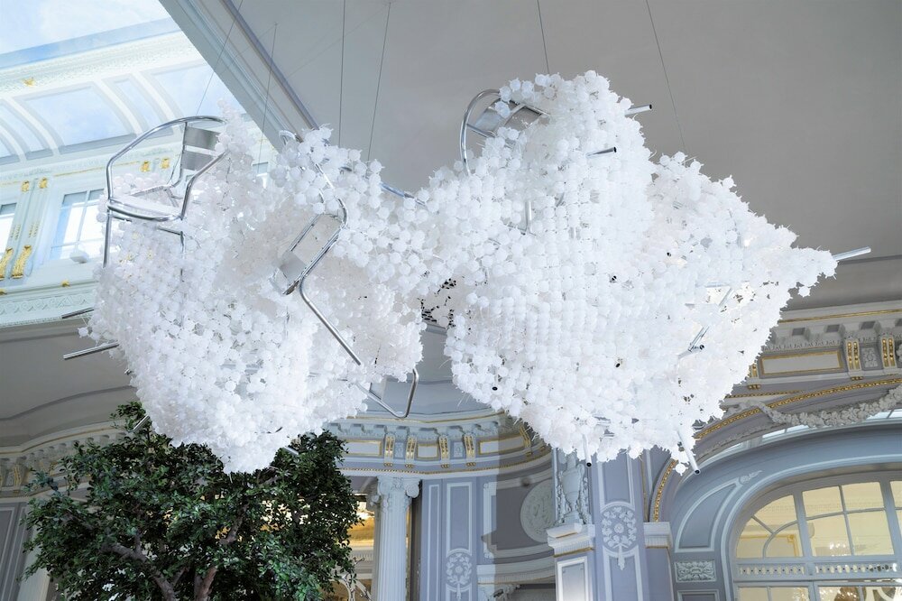 Фото The St. Regis Rome