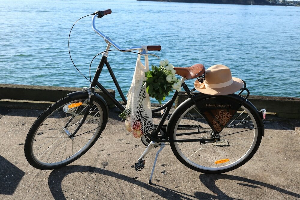 Фото Mövenpick Hotel Auckland