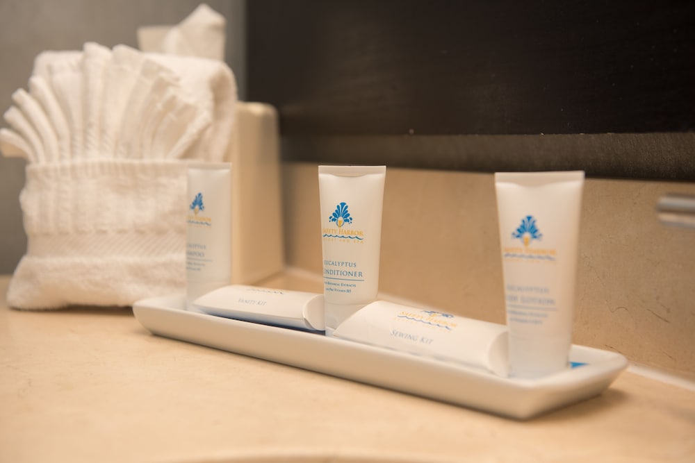 Фото Safety Harbor Resort & SPA Trademark Collection by Wyndham