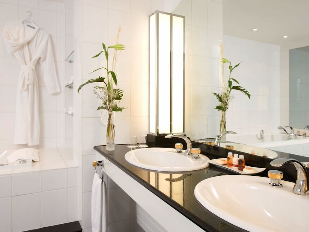 Фото Steigenberger Hotel & SPA Bad Pyrmont